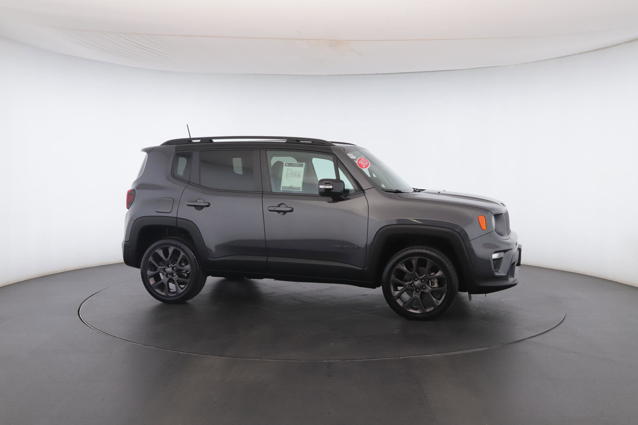 Used 2023 Jeep Renegade Limited w/ Sun/Sound Group image 33