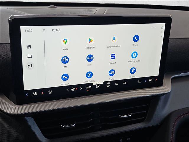 New 2026 Ford Explorer ST-Line w/ Premium Package image 14