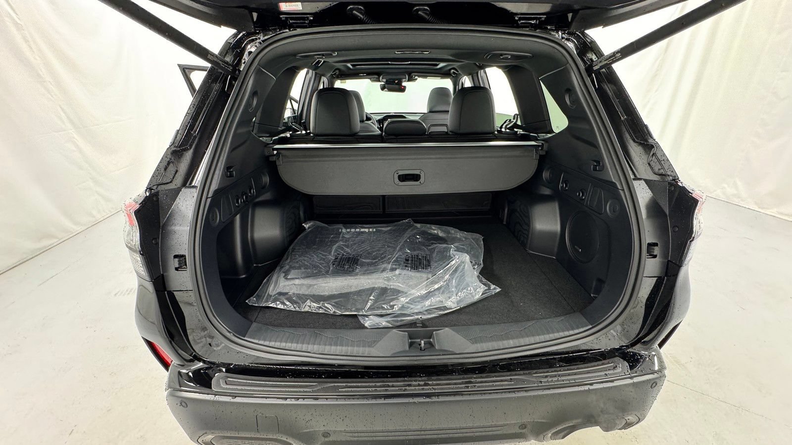 New 2026 Subaru Forester Sport AWD/4WD image 15