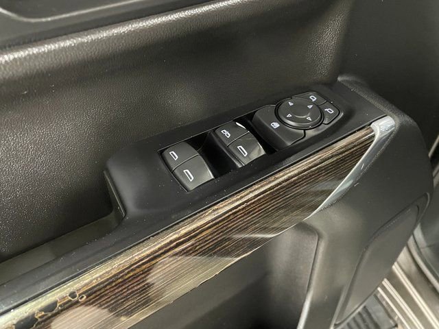 Used 2019 GMC Sierra 1500 SLE image 19