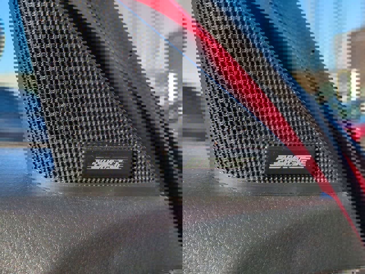 Certified 2024 MAZDA CX-50 AWD 2.5 S w/ Cargo Package image 30