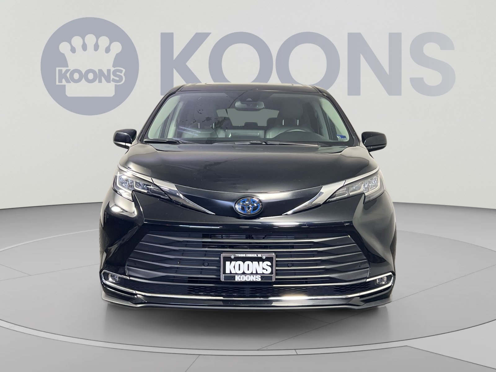 Used 2022 Toyota Sienna XLE FWD image 11