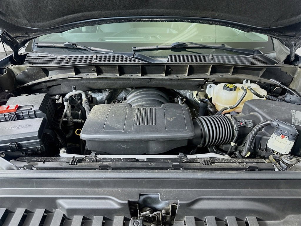 Used 2020 GMC Sierra 1500 SLT w/ SLT Premium Plus Package image 9