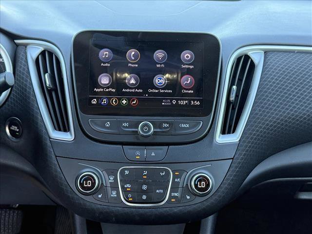 Used 2023 Chevrolet Malibu LT image 17