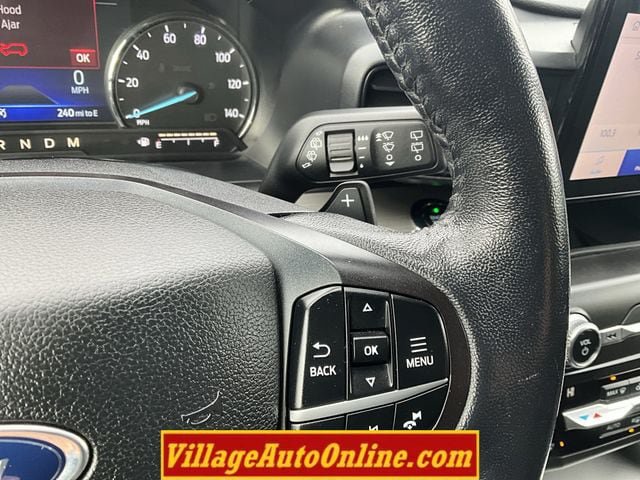 Used 2020 Ford Explorer XLT w/ Comfort Package AWD/4WD image 19