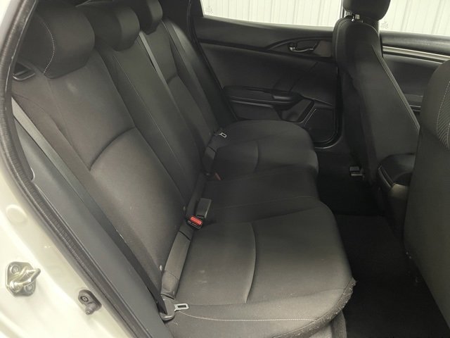 Used 2017 Honda Civic Sport image 20
