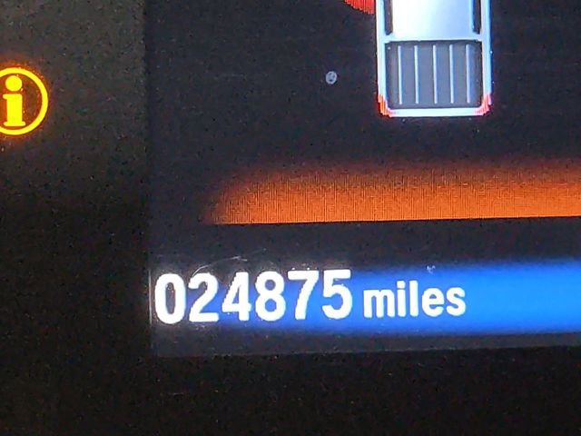 Used 2023 Honda Ridgeline RTL image 15