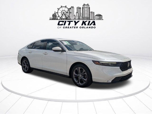 Used 2023 Honda Accord EX image 9