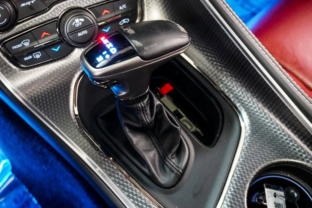 Used 2020 Dodge Challenger SRT Hellcat Redeye image 22