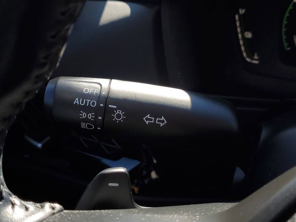 Used 2023 Honda Accord EX-L image 16