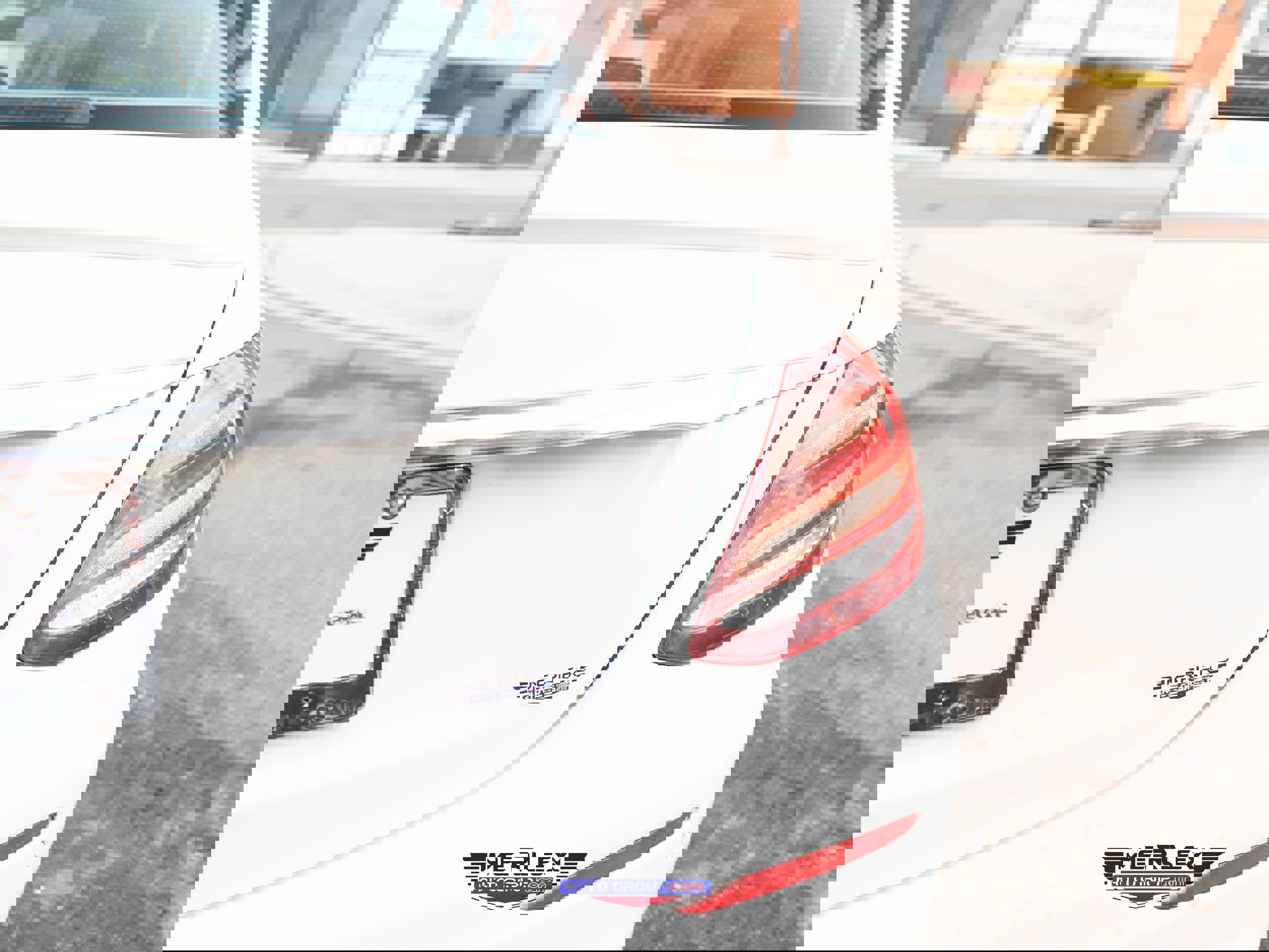 Used 2018 Mercedes-Benz E 300 300 AMG Package w/ Premium 1 Package image 49