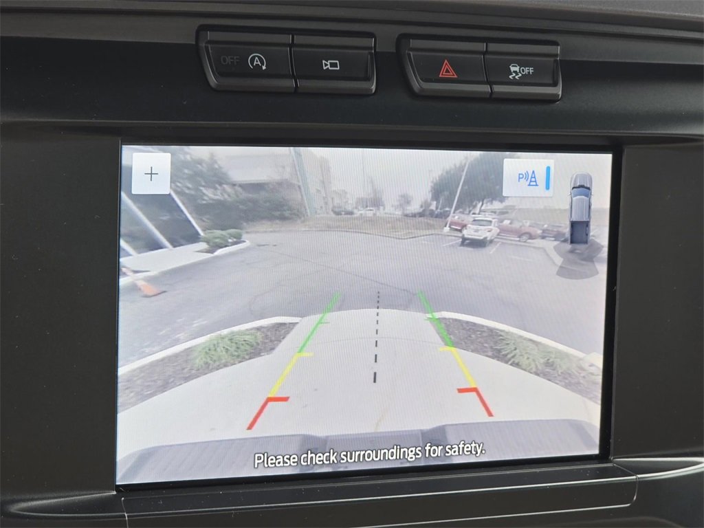 Used 2023 Ford F150 XLT w/ Equipment Group 301A Mid image 13