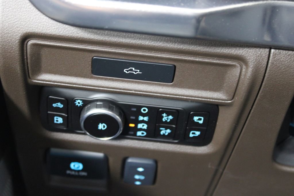 New 2026 Ford F150 King Ranch image 39
