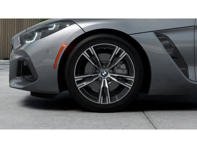 New 2026 BMW Z4 sDrive30i RWD image 7