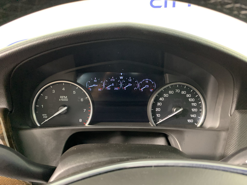 Used 2017 Cadillac CT6 Luxury AWD/4WD image 22