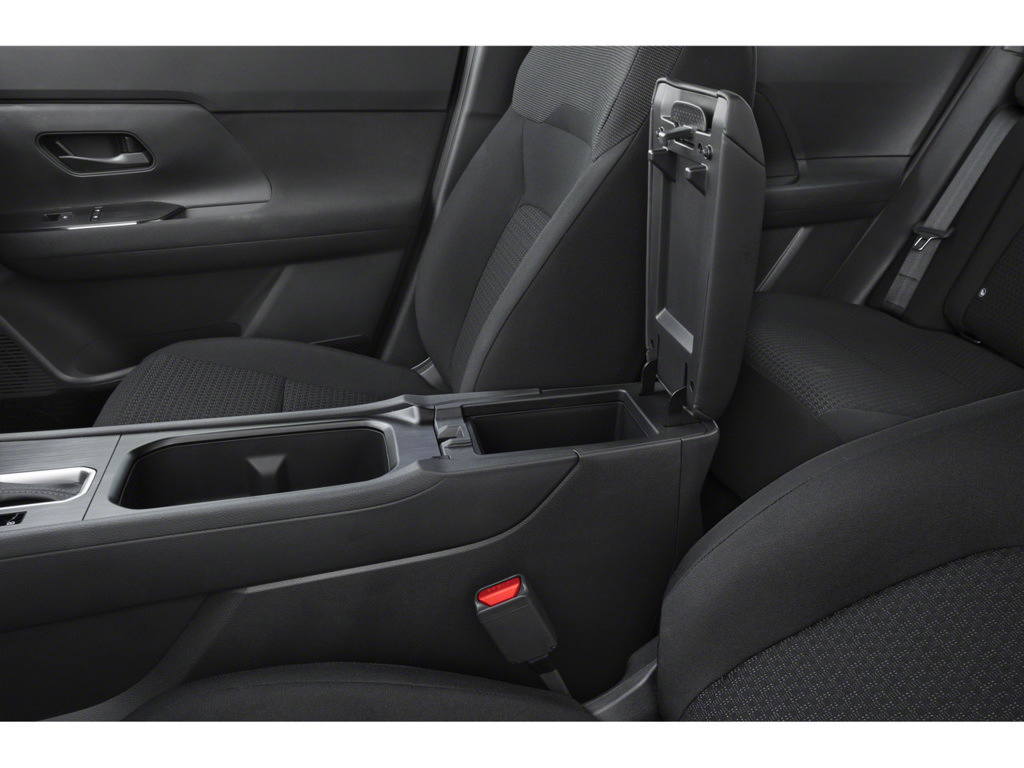 New 2027 Nissan Kicks S FWD image 10