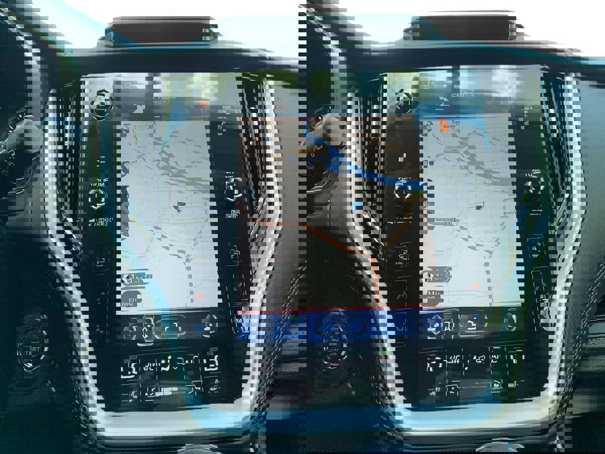 Used 2020 Subaru Outback Limited XT image 24