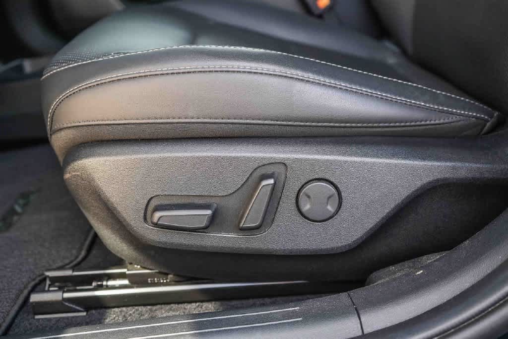 Certified 2024 Kia EV6 Wind RWD image 20