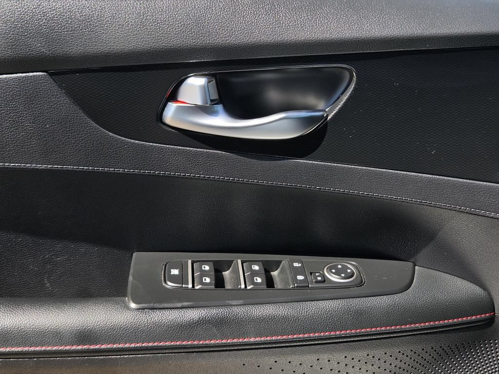 Used 2022 Kia Forte GT FWD image 27