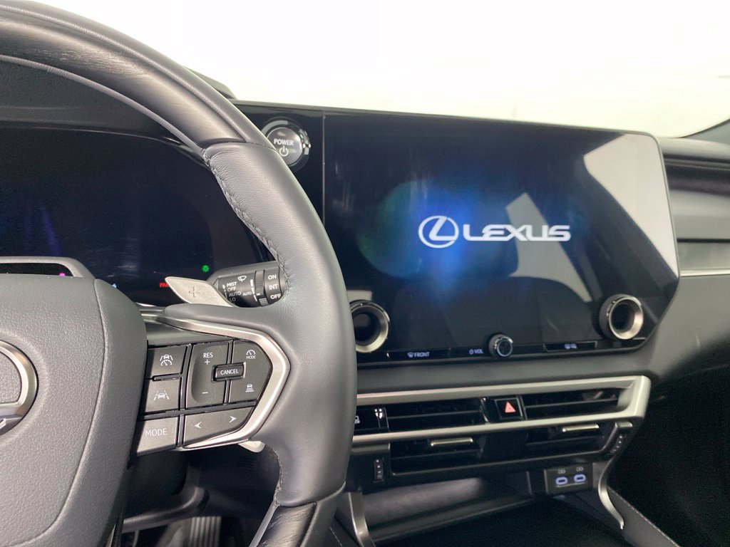 Certified 2026 Lexus RX 350h w/ Convenience Package AWD/4WD image 16