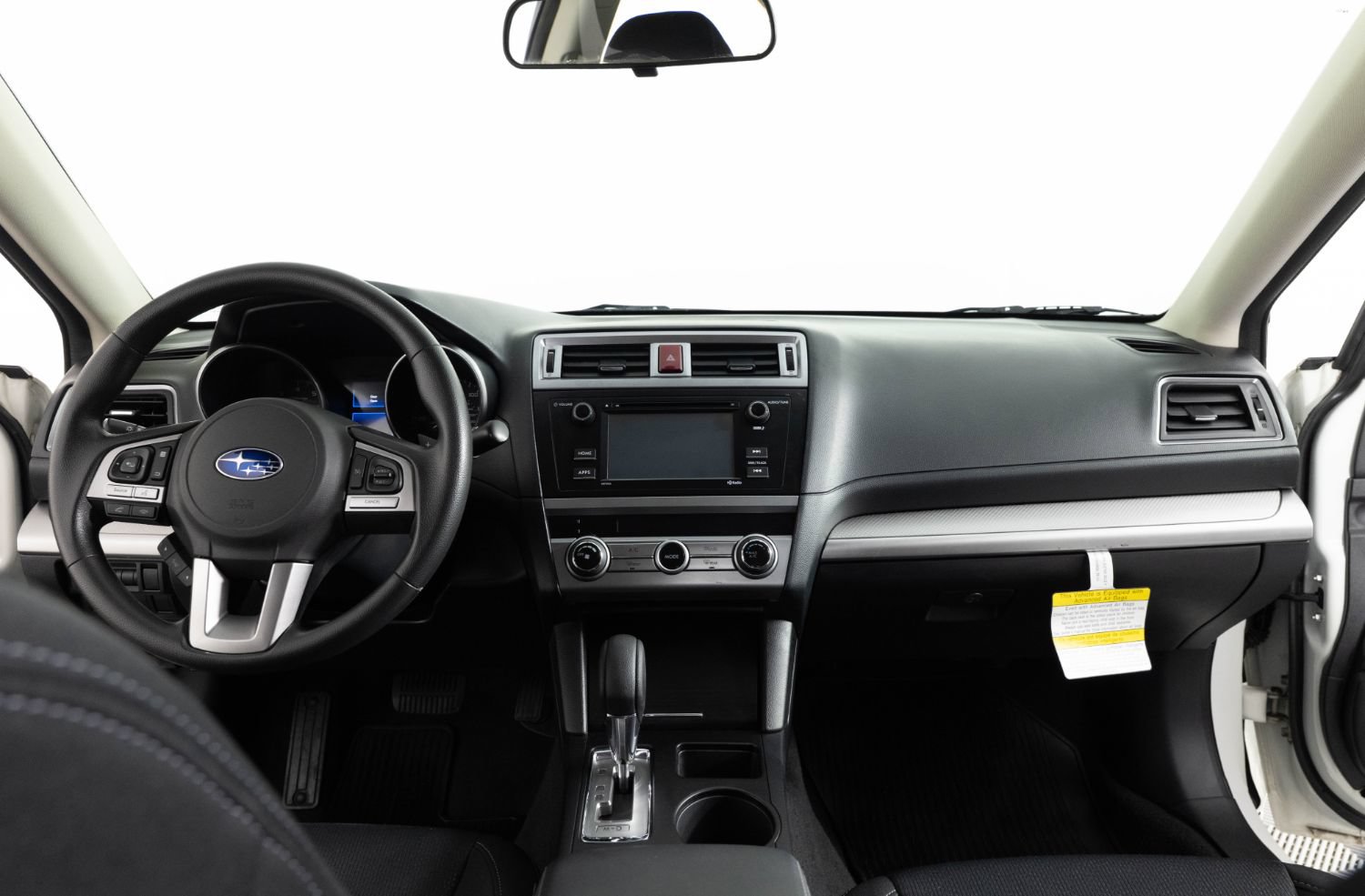 Used 2016 Subaru Legacy 2.5i AWD/4WD image 29