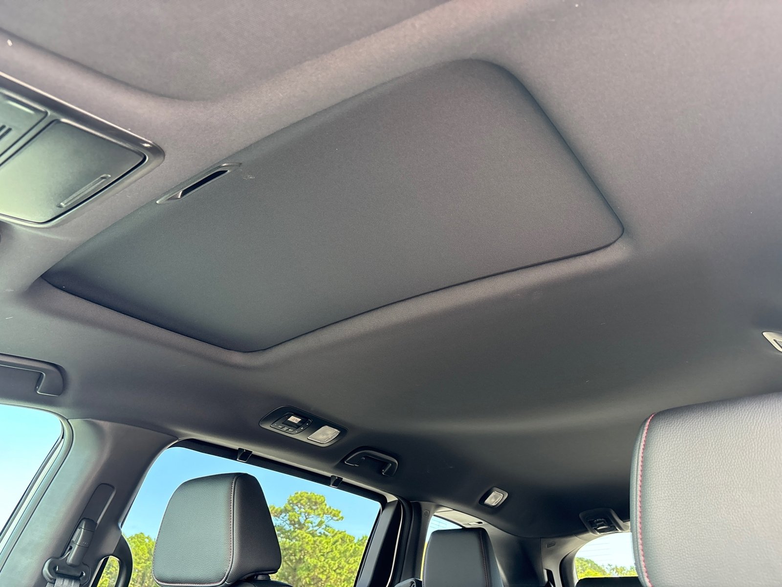 New 2026 Honda Odyssey Sport-L image 4