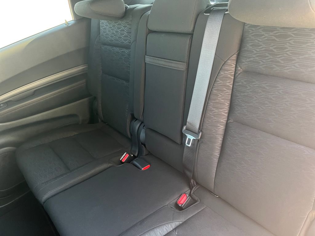 New 2026 Dodge Durango GT w/ Blacktop Package image 22