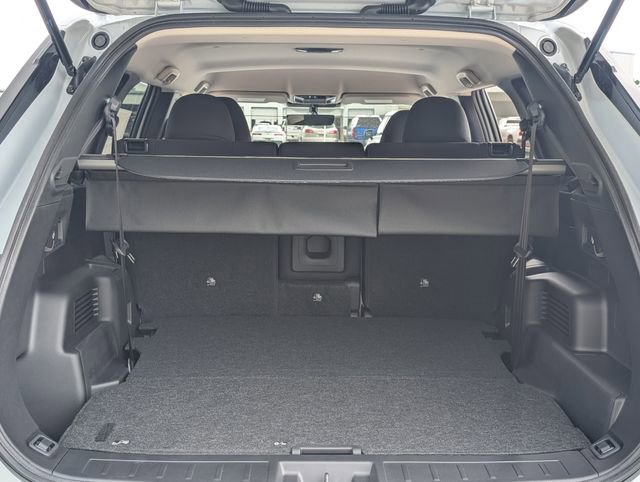 New 2026 Mitsubishi Outlander ES FWD image 26