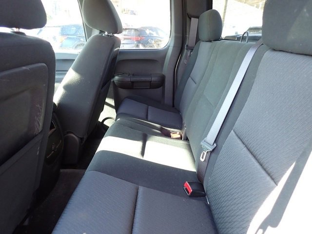 Used 2013 Chevrolet Silverado 1500 LT w/ All-Star Edition image 11