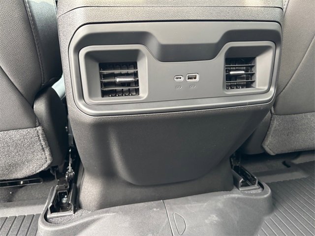 New 2026 Chevrolet Silverado 1500 RST w/ RST All Star Premium Package image 30