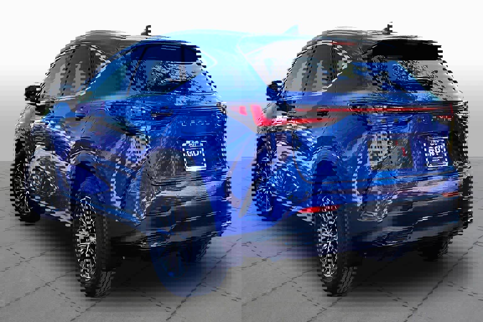 Used 2022 Lexus NX 350 AWD image 11