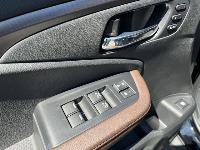 New 2026 Honda Ridgeline RTL image 17