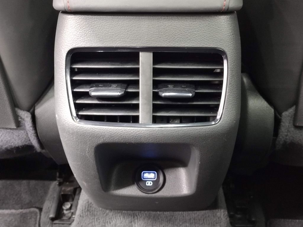 Certified 2022 Hyundai Sonata N Line image 35