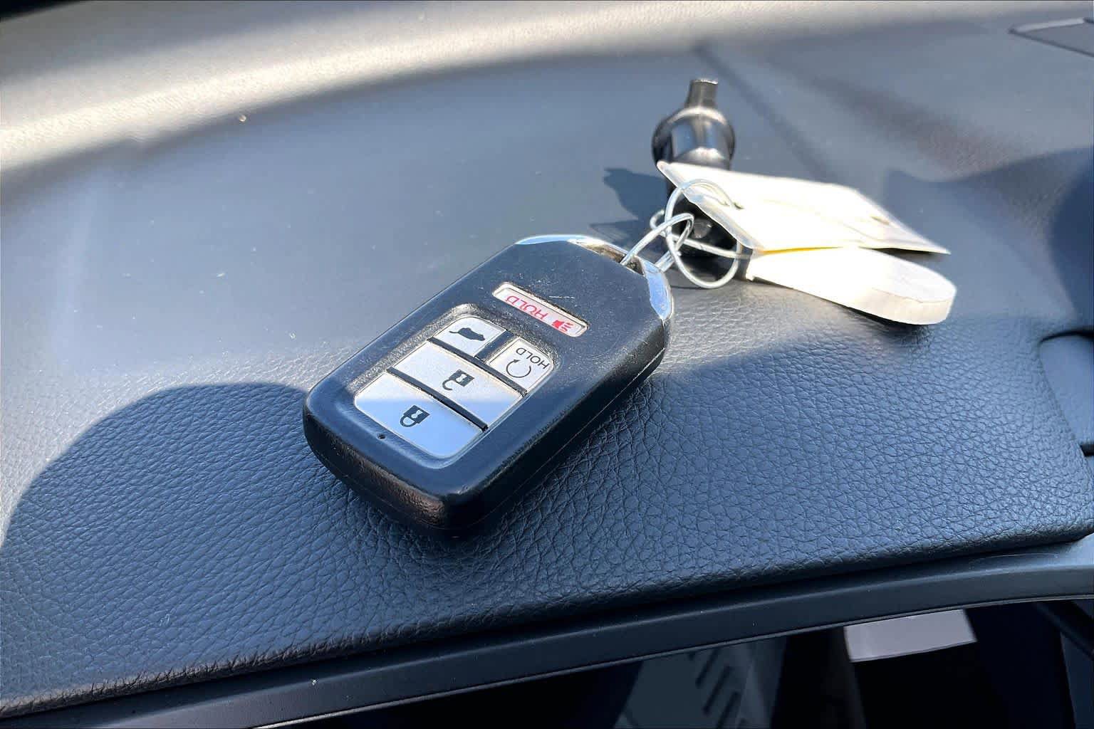 Used 2019 Honda CR-V EX image 14