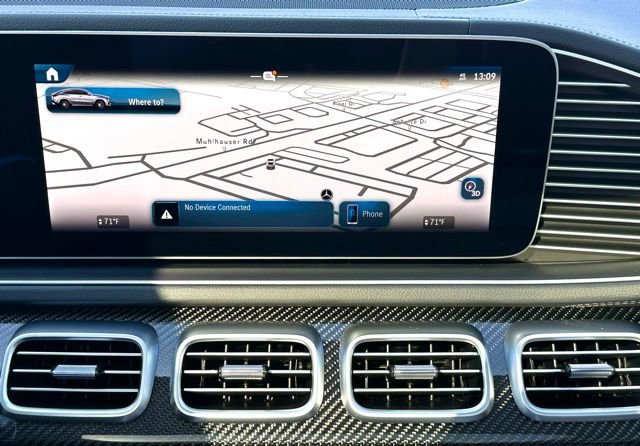 New 2026 Mercedes-Benz GLE 53 AMG 4MATIC Coupe image 15