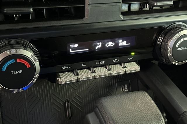 Used 2024 Toyota Tacoma SR5 RWD image 22