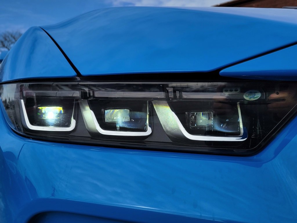 New 2025 Ford Mustang GT image 19