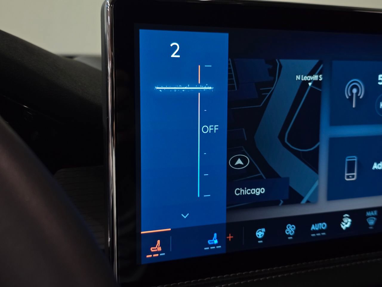 New 2026 Lincoln Corsair Premiere image 26