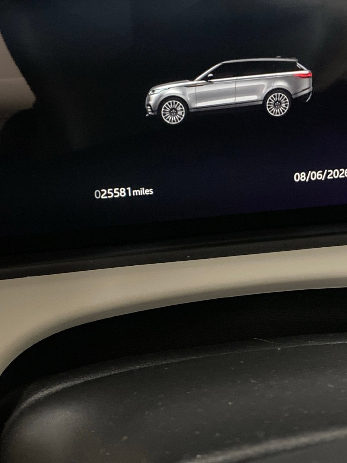 Used 2023 Land Rover Range Rover Velar R-Dynamic S AWD/4WD image 8