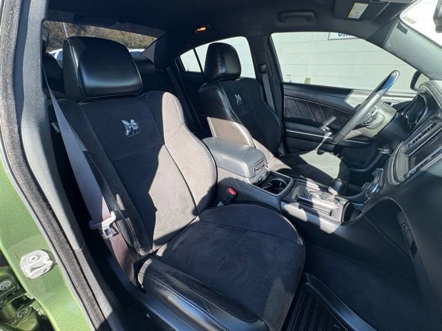 Used 2022 Dodge Charger Scat Pack w/ Dynamics Package image 28