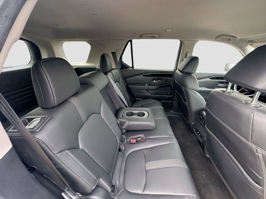 Used 2026 Honda Passport RTL image 27