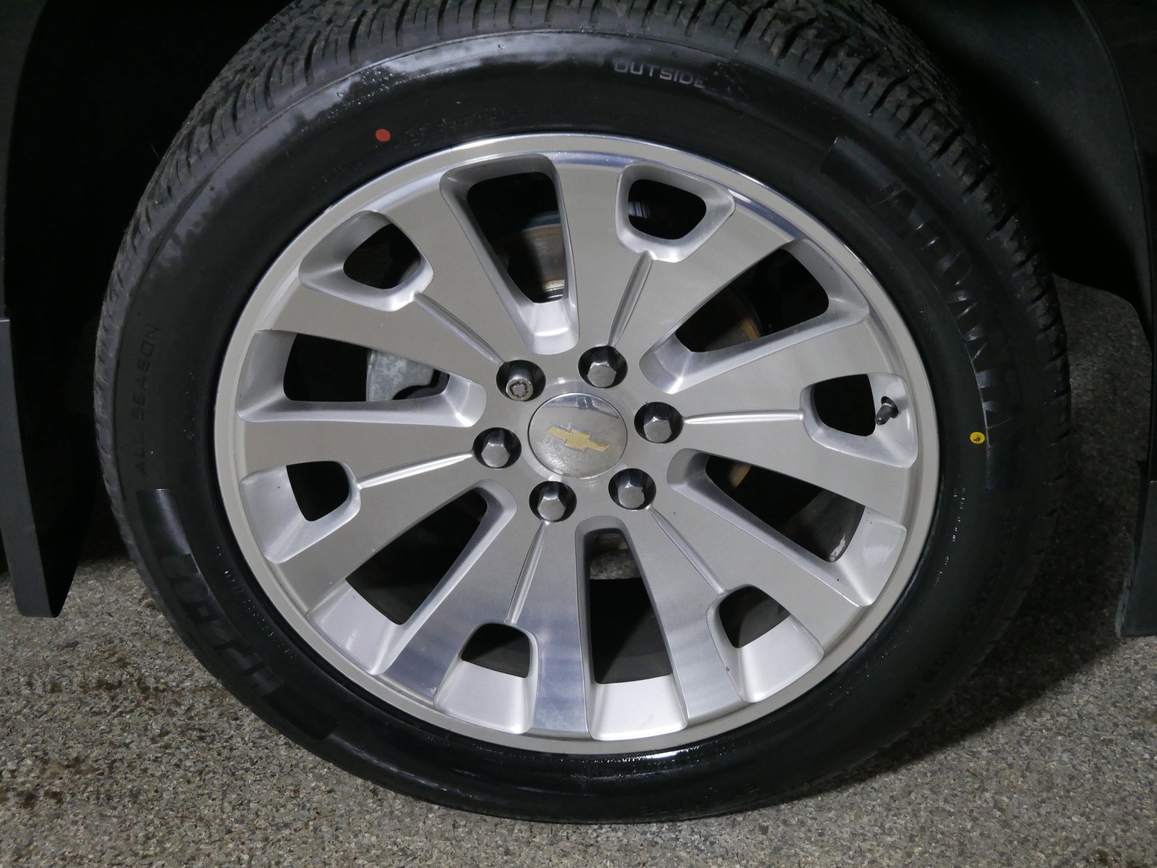 Used 2017 Chevrolet Tahoe Premier image 15