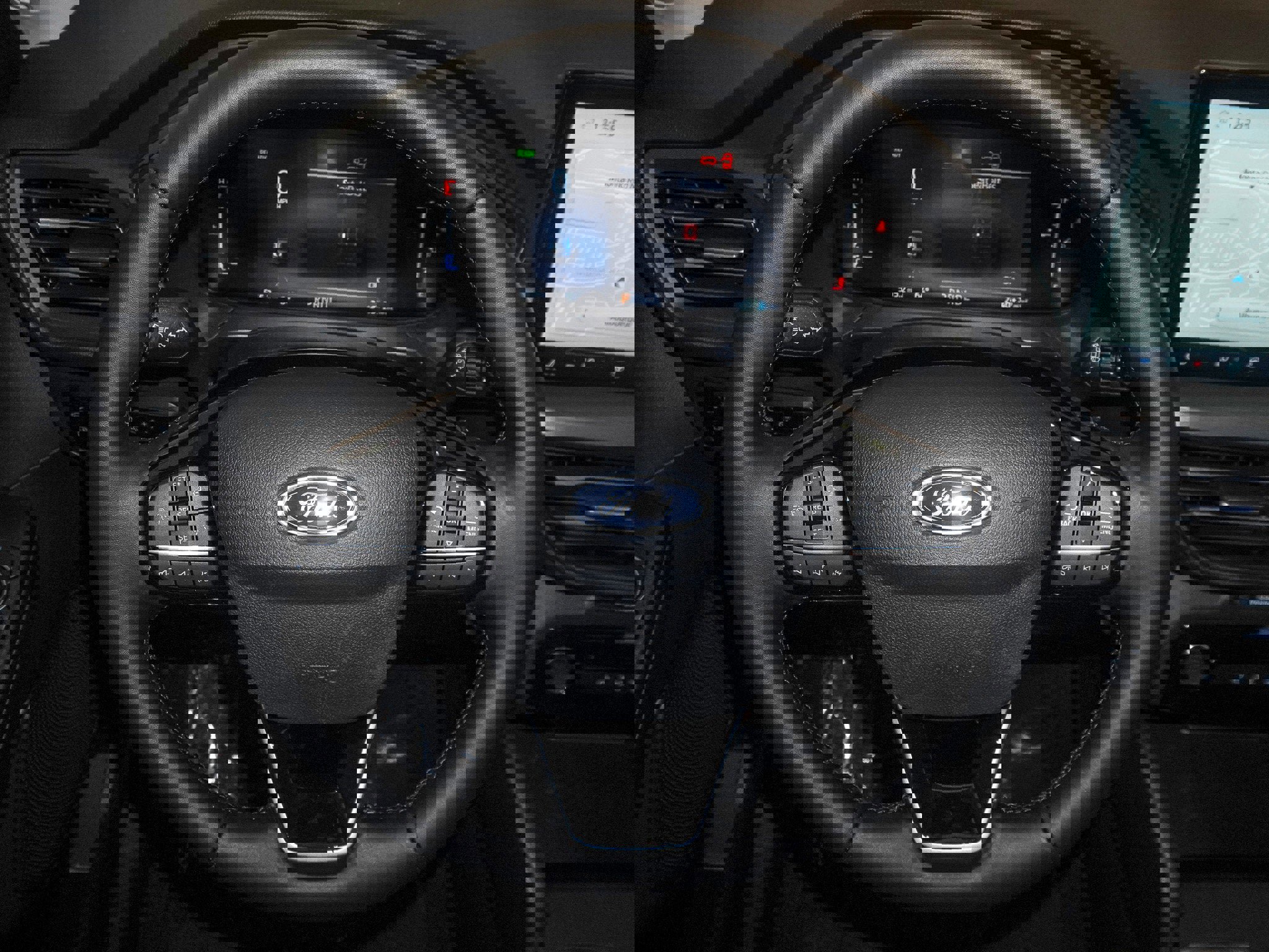 New 2025 Ford Escape SE w/ Class II Trailer Tow Package image 26