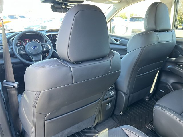 New 2026 Subaru Ascent Limited image 30