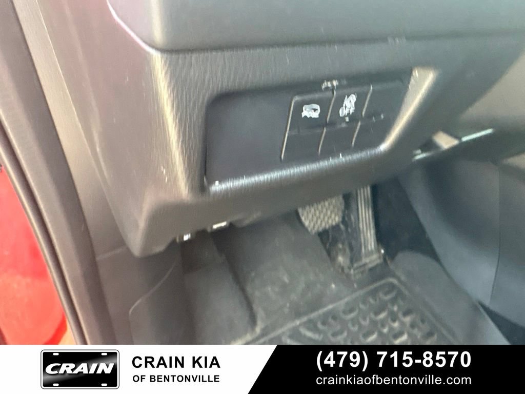 Used 2021 MAZDA CX-5 Touring AWD/4WD image 9