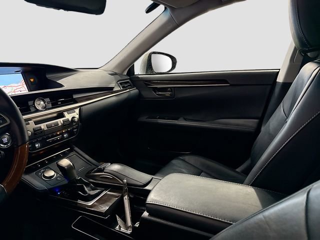 Used 2018 Lexus ES 350 image 25