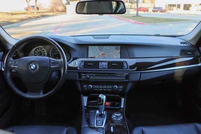 Used 2011 BMW 535i 535i image 26