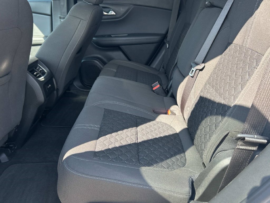 Used 2019 Chevrolet Blazer LT FWD image 10