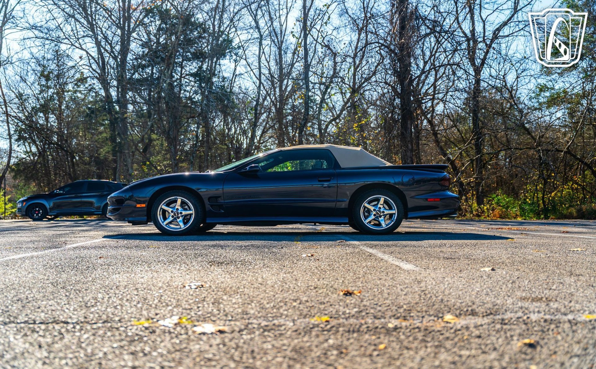 Used 2000 Pontiac Firebird Trans Am image 16