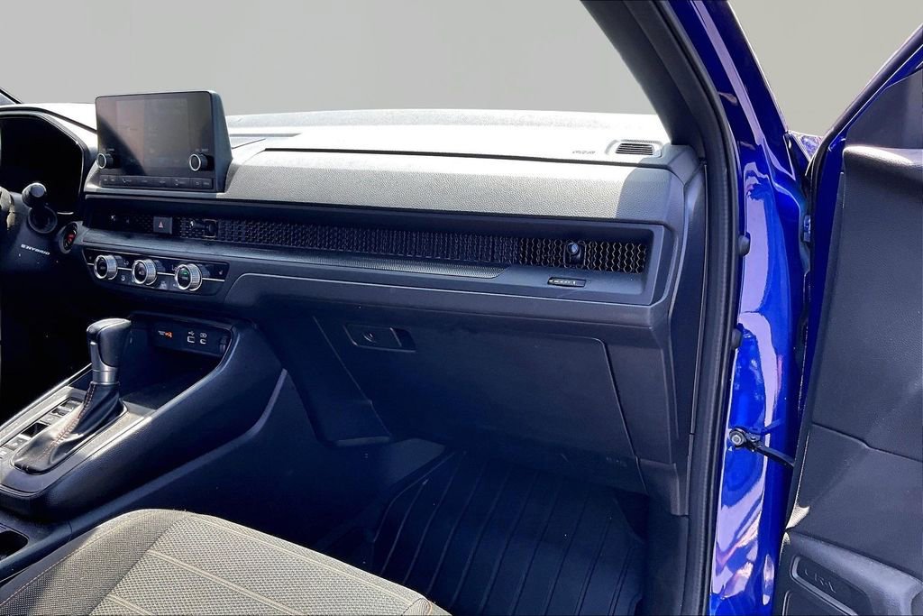 Used 2025 Honda CR-V Sport image 18